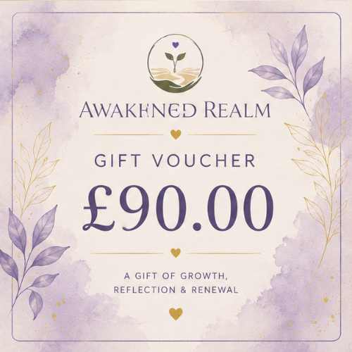Awakened Realm £90.00 Gift Voucher