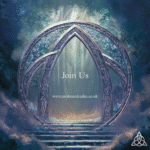 Join-us-Stone-steps-leading-through-a-silver-portal