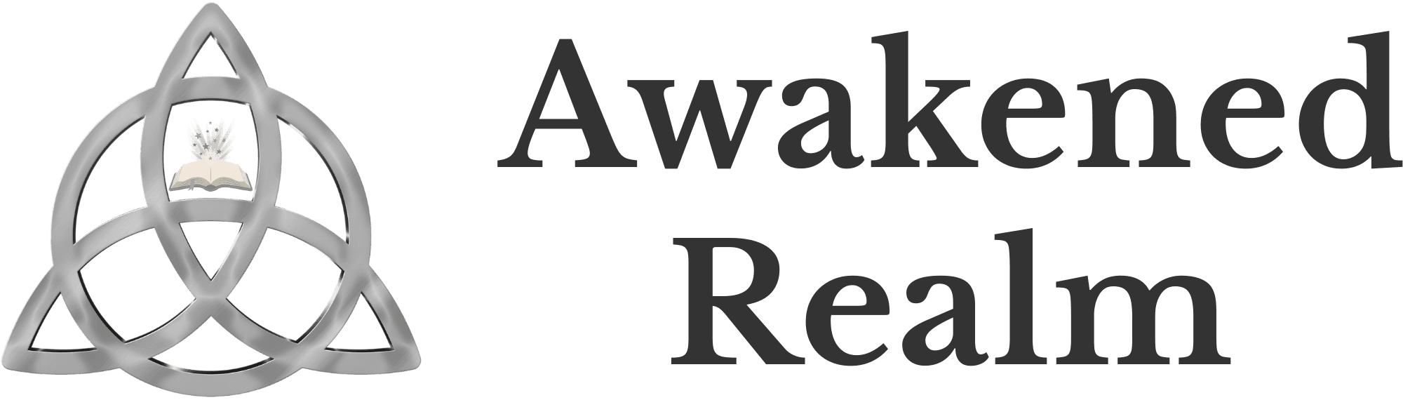 Awakened Realm-Stories that spark your soul