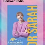Jax Southam Radio Interview with Dr Sarah