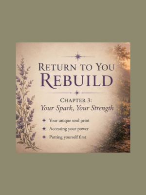 Rebuild 3