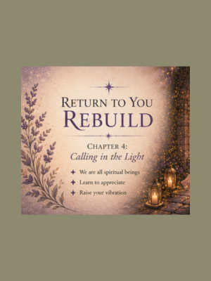 Rebuild 4