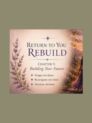 Rebuild 5